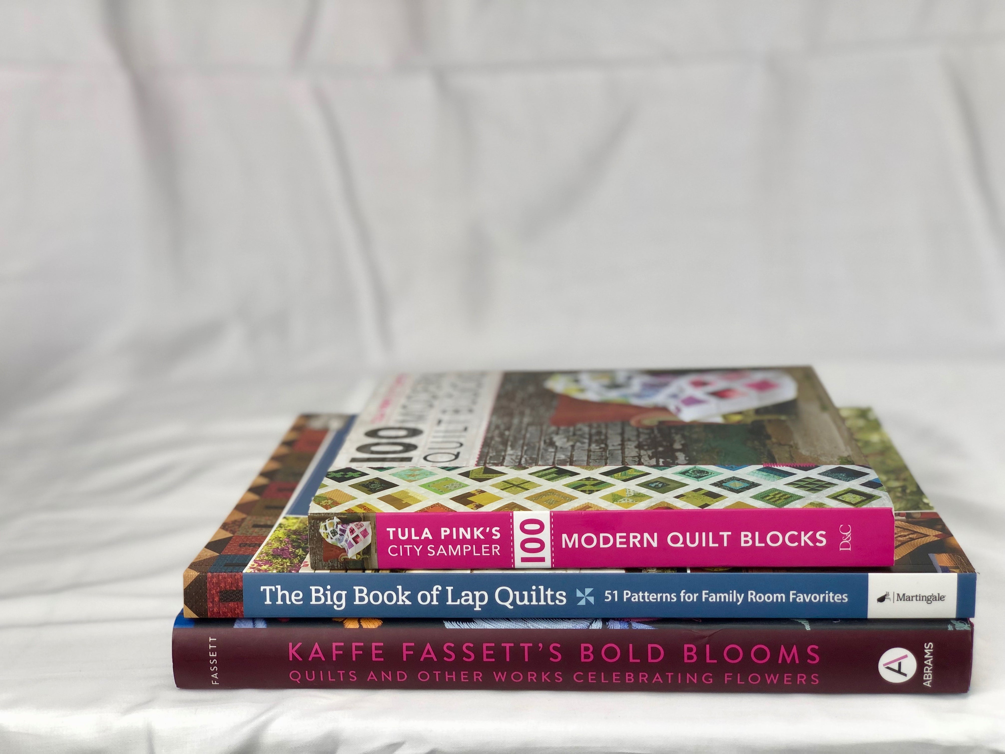 Bush Family Affair Quilts By Gail